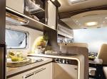 Burstner Grand Panorama i 920 G 2013 года